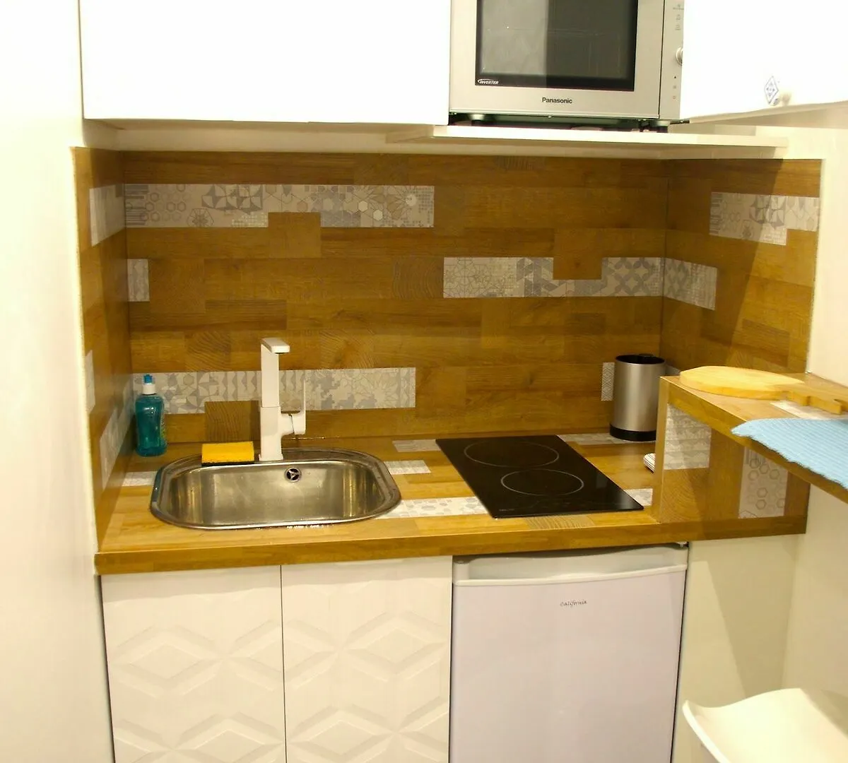 Le Poissonniere Apartment Paris