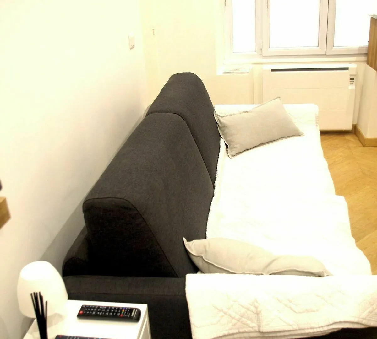 Le Poissonniere Apartament Paryż